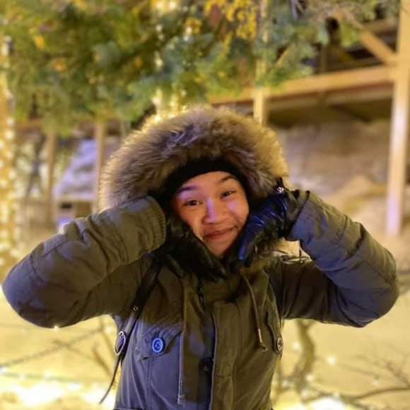 Meet your Posher, Jonna belle - Picture 2 of 2